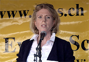 Kathi Schepis