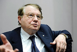 Luc Montagnier