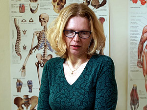 MUDr. Hana Zelená, Ph.D.