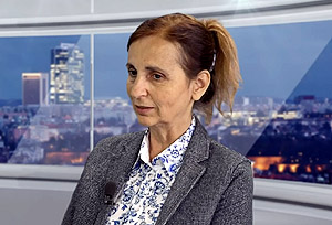 Ing. Mgr. Pynelopi Cimprichová