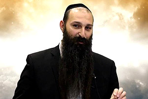 Rabbi Alon Anava 