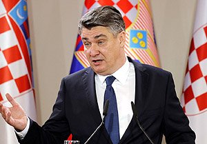 Zoran Milanović