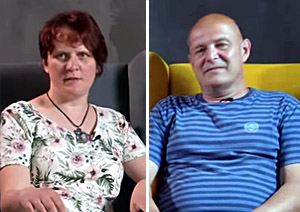RNDr. Zuzana Krátká, PhD. a RNDr. Jiří Šinkora, PhD.