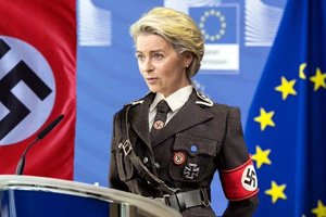 Von der Lejnová