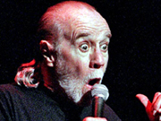 George Carlin