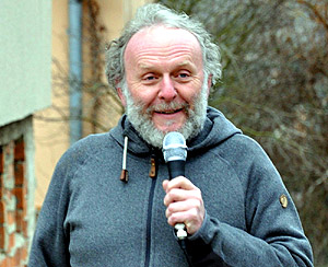 Jaroslav Dušek