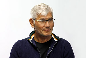 Prof. MUDr. Jiří Beran, CSc.
