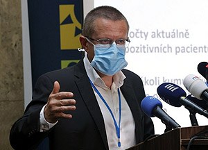 Ladislav Dušek