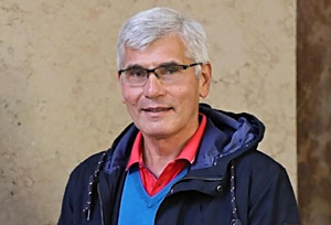 Prof. MUDr. Jiří Beran, CSc. 