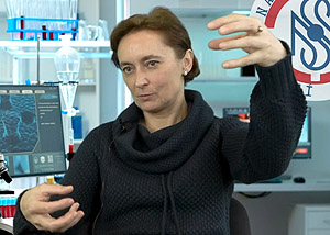 MUDr. Soňa Peková, Ph.D.