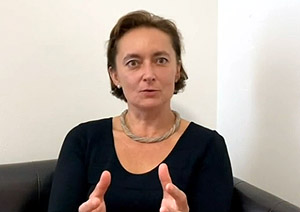 MUDr. Soňa Peková, Ph.D.