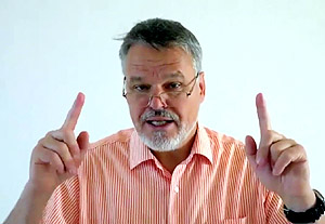 Dr. Stefan Lanka, Ph.D.