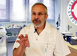 MUDr. Vladimír Čížek